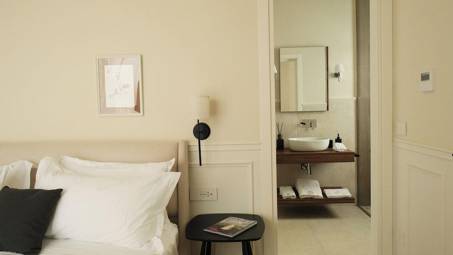 Bedroom 2, Salento Winery Lodge, Taranto