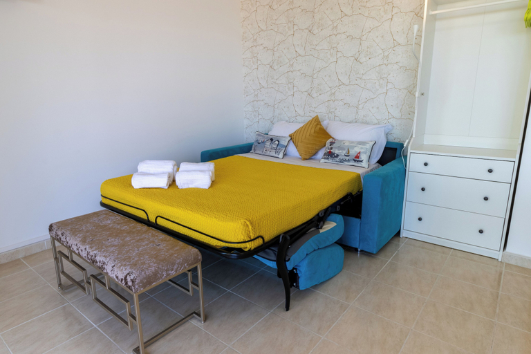 Living area 4, Urban Beach - Vista Marina Praia C, Portimão