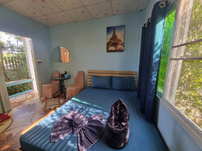 Bedroom 2, In Love Resort, Muang Chai Nat