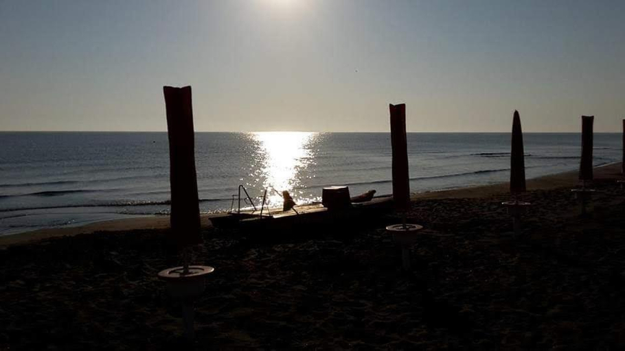 Others 2, Baywatch, Barletta-Andria-Trani