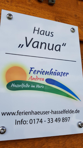Food & Drinks 5, Premiumferienhaus Vanua, Harz
