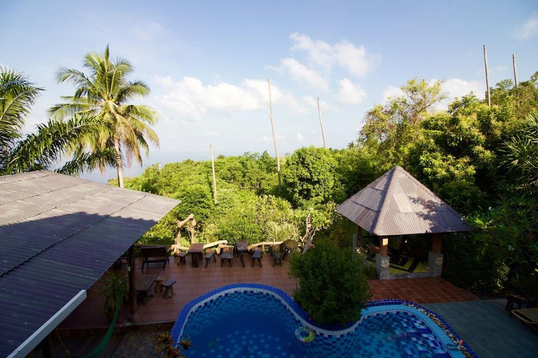 Sport & Beauty 5, Sairee View Resort, Ko Phangan