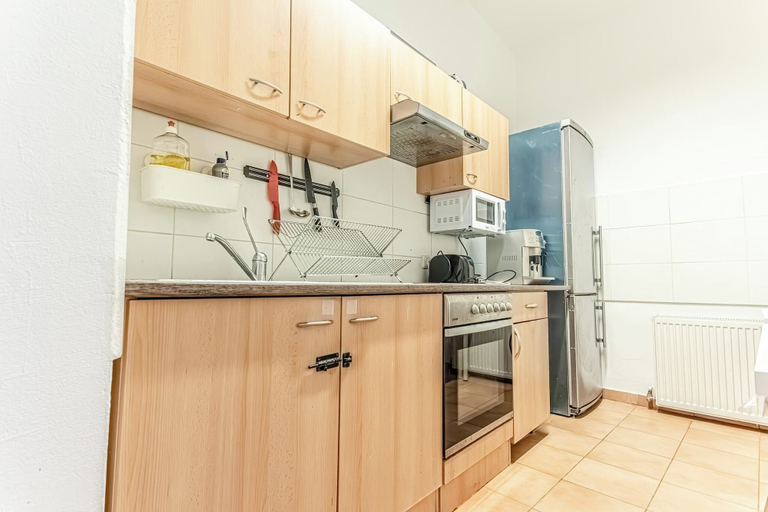 Others 4, 6BR Apt Lovely Garden Near Lorenz Böhler, Wien