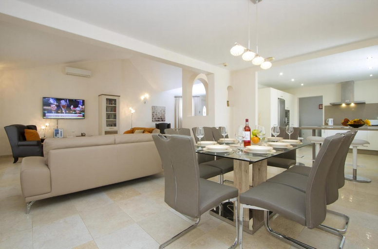 Others 4, Stunning SeaView Villa Casa Tosco 5 bedroom villa Pool table, Las Palmas