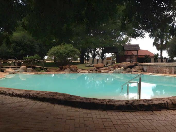 Sport & Beauty, Makhato 84 Bush Lodge, Waterberg