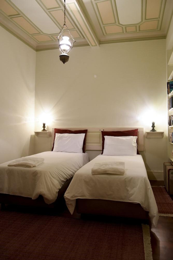 Bedroom, Casa Galricho, Murtosa