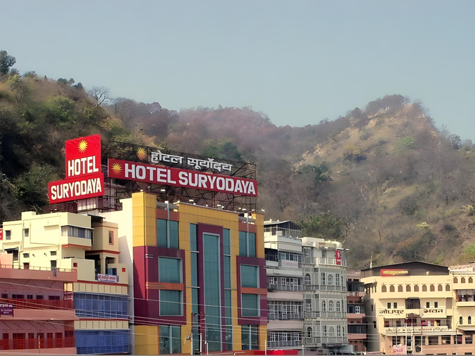 Others 3, Hotel Suryodaya, Dehradun