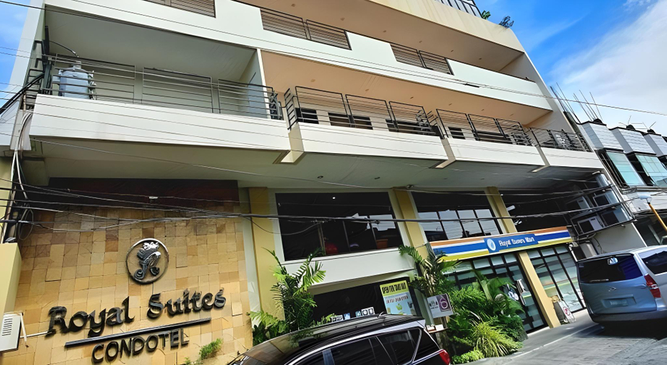 Exterior & Views 2, Royal Suites Condotel, Kalibo