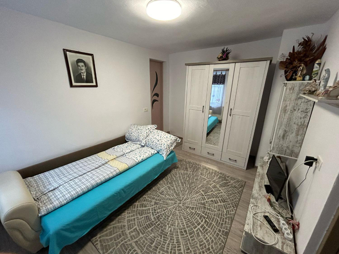 Others 4, Casa Lenu & Lian, Sighisoara