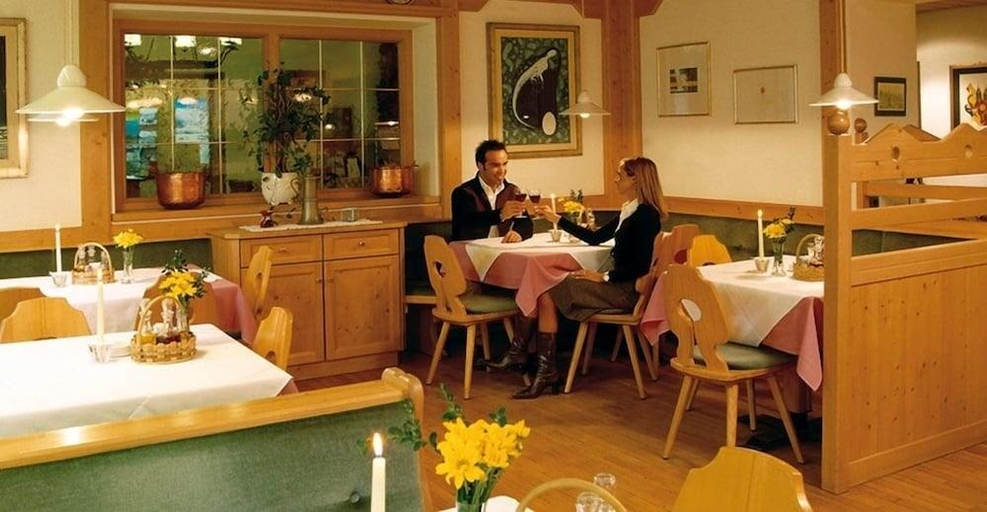 Food & Drinks 5, Hotel Dolomiten, Bolzano