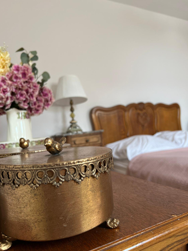 Bedroom 2, Pod Katedra, Siemiatycze