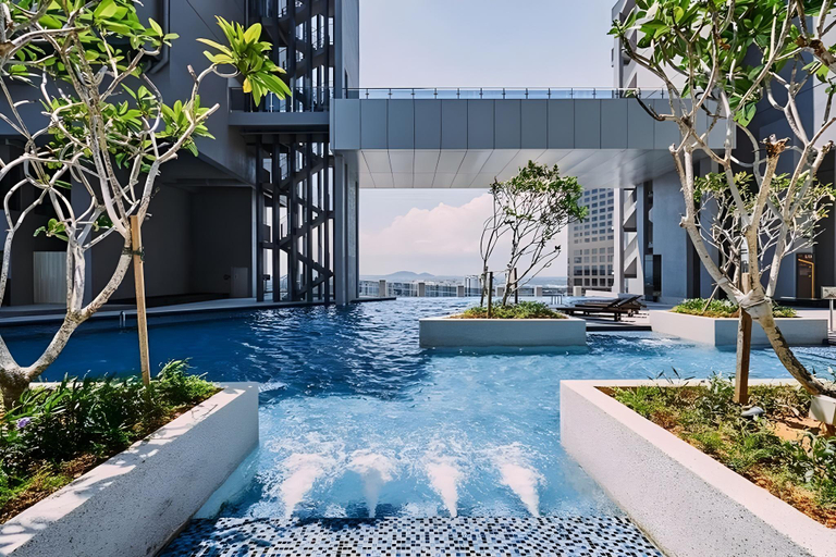Sport & Beauty, MWHoliday【✨Majestic✨】 Private Jacuzzi Villa⚜️, Malacca City