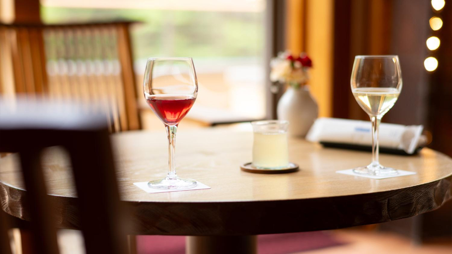 Food & Drinks 5, Ryokan Yusen Shidate, Hanamaki