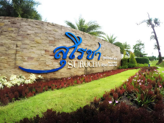 Exterior & Views, surocha resort, Bung Kan