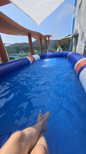 Sport & Beauty 5, Labelle Hotel Tongyeong, Tongyeong