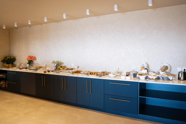 Food & Drinks 3, Blue Jasmine Hotel, Ionian Islands