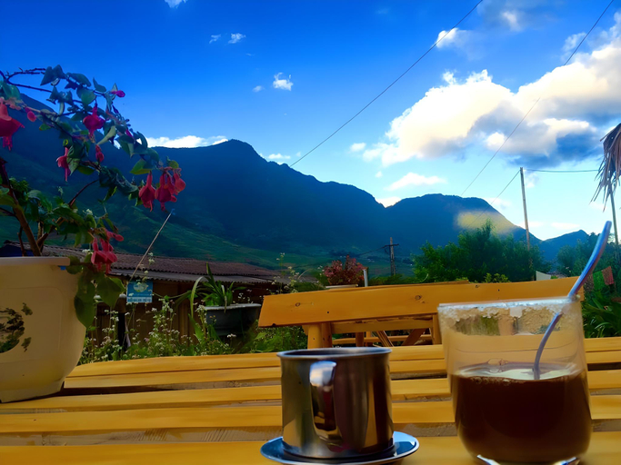Food & Drinks 5, Anh Duc Homestay, Sa Pa