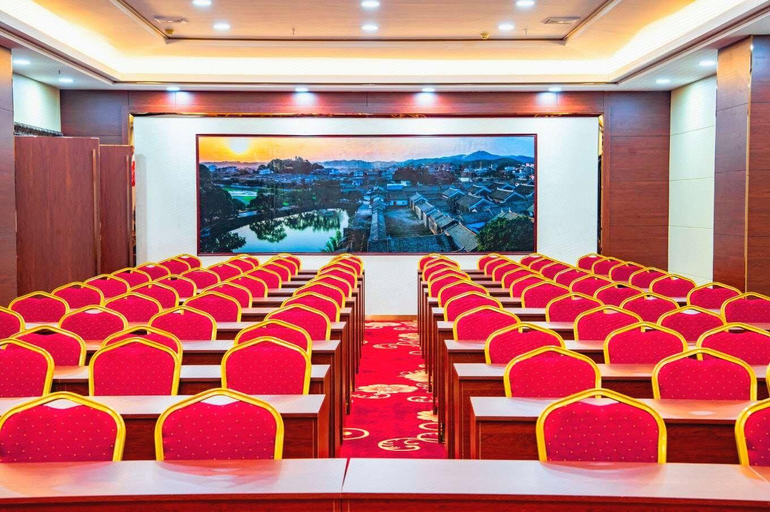 Business Facilities, Xujingyuan Hotel, Zhanjiang