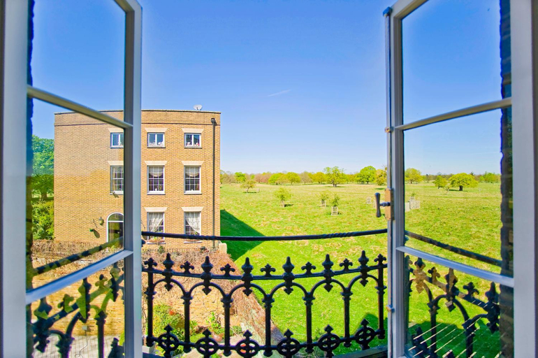 Others 4, Craven House Apartments, London