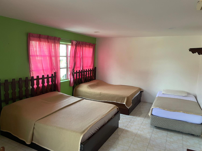 Others 4, Hotel Medan Kidd, Kinta