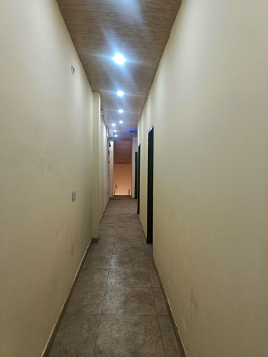 Public Area 2, Elvin Hotel Karnal, Karnal