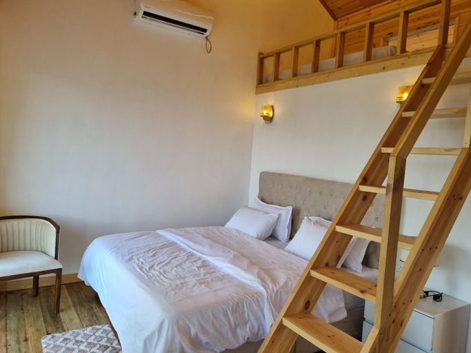 Bedroom 2, Sisila rest, Udapalatha