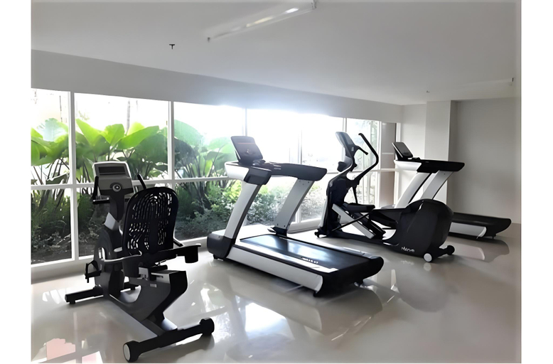Others 4, Balikpapan City Center Apartments, Balikpapan