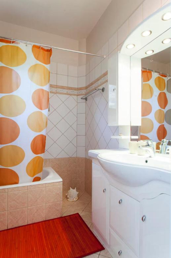 Bathroom 3, Artemis Luxury Villa - Hersonissos Private Pool Oasis, Crete