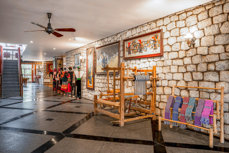 Food & Drinks 4, Sapa Mountain Resort, Sa Pa