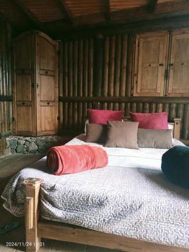 Bedroom 2, Finca rural House Tenerife Relax And Enjoy, Santa Cruz de Tenerife