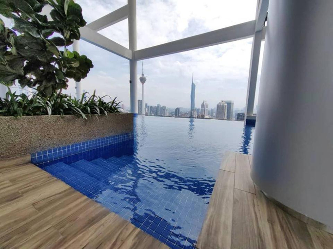 Sport & Beauty 2, LUXE Infinitum KLCC by WSD, Kuala Lumpur