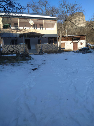 Exterior & Views 1, Vardzia Old Village, Aspindza