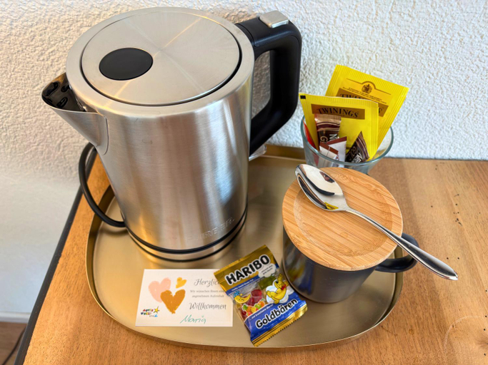 Food & Drinks 5, Hotel Movieworld, Niedersimmental