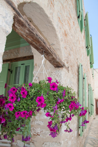 Others 5, Villa Klytia, South Aegean