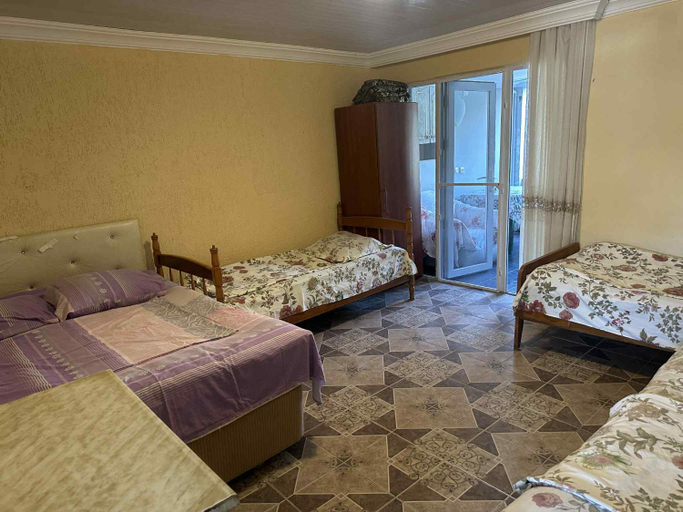 Bedroom 3, Guesthouse, Kobuleti