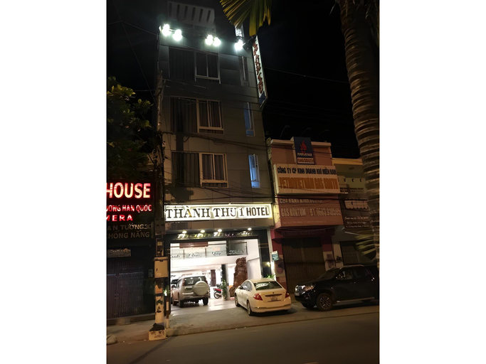Others 2, Thanh Thu 1 Hotel, Kon Tum