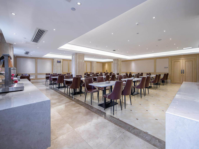 Food & Drinks 4, Vienna International Hotel Nanning Wuyi Road Vehicle Administration Office, Nanning