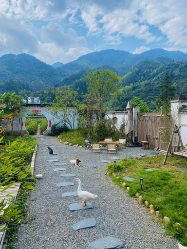 Others 4, Nature Cure Village Lodge-婺源自在舍, Shangrao