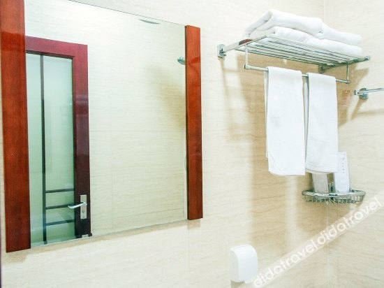 Others 4, Jiuqi Hotel, Chengde