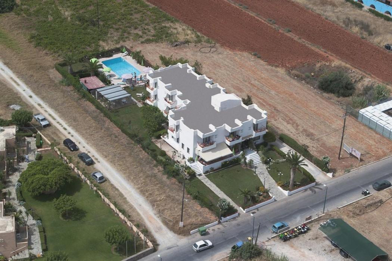 Exterior & Views 1, Altis Hotel, Crete