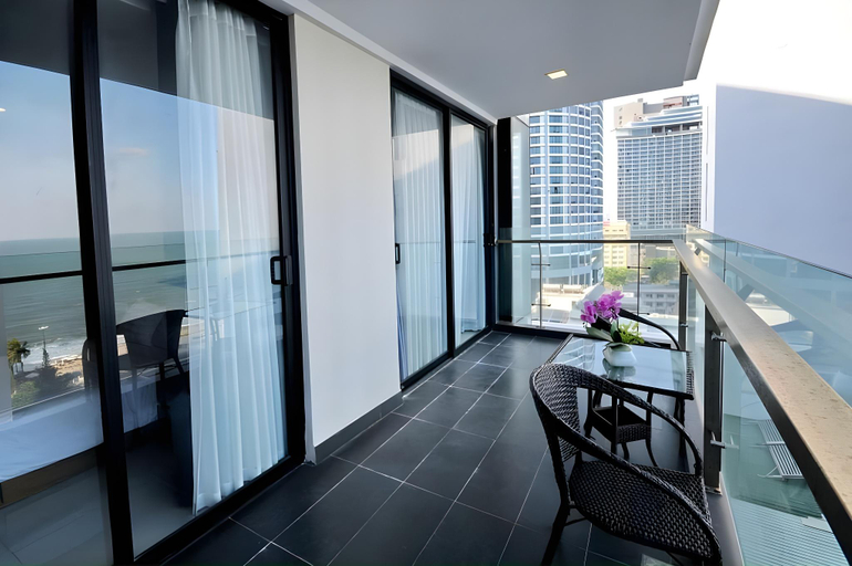 Others, Loc Tho Apartments, Nha Trang