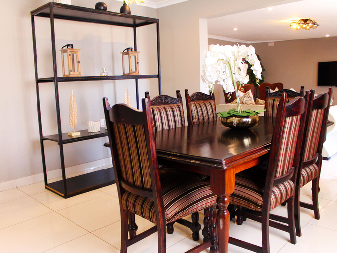 3, The bethel house, eThekwini