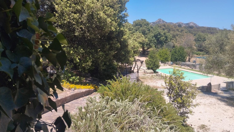 Sport & Beauty 5, Agriturismo Desole, Olbia-Tempio