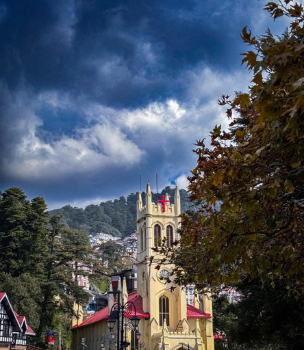 4, Green Valley Home Stay, Shimla