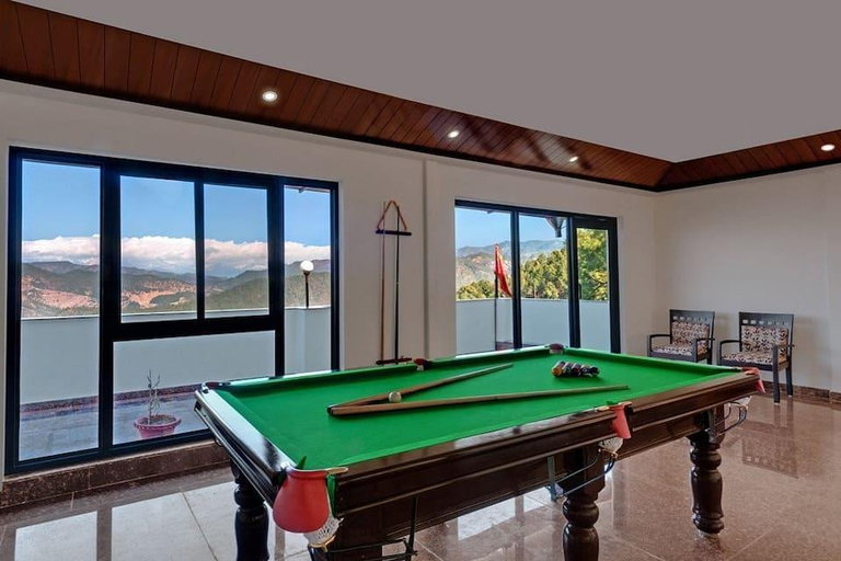 Others 5, Suman Nature Resort Almora, Almora