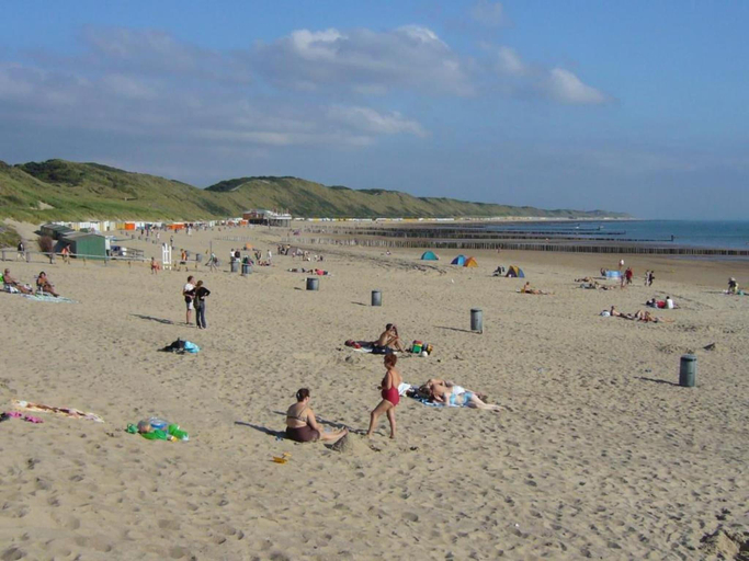 Others 4, Holiday Home Zoutelande by the Beach, Veere