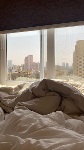 Bedroom 3, Madina Hostel, Qasr an-Nil