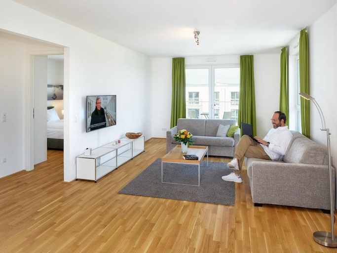 Others 5, Aparthotel Parkallee, Mainz-Bingen