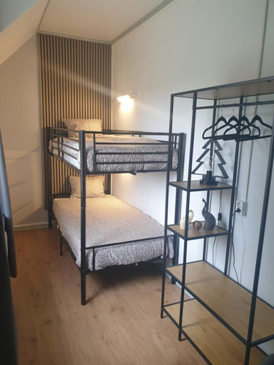 Others 3, Bed & Breakfast de Jager, Nordanstig