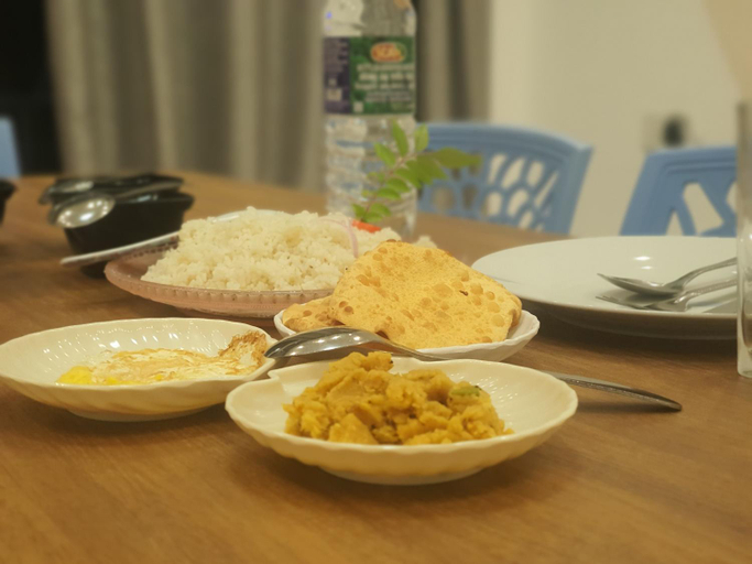 Food & Drinks 3, Villa Dhamru yala, Thissamaharama